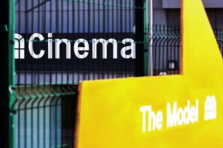 The Model Cinema