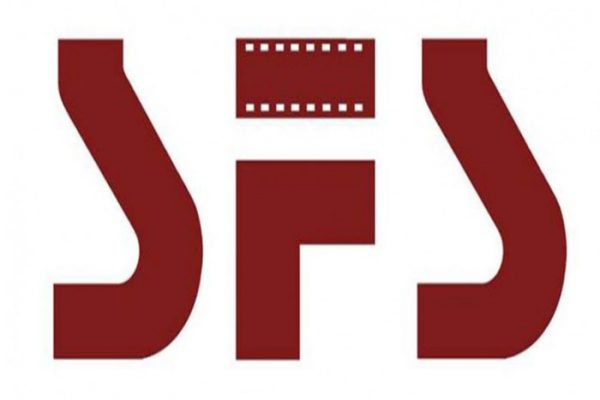 Sligo Film Society Logo