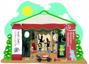 Children's book festival