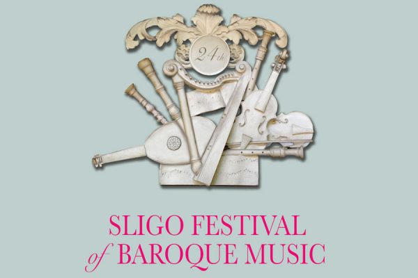 Sligo Festival Baroque Music 2019