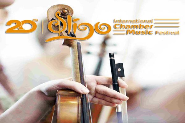 20th Sligo International Chamber Music Festival