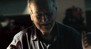 Douglas Gordon, I Had Nowhere To Go Douglas Gordon, I Had Nowhere To Go