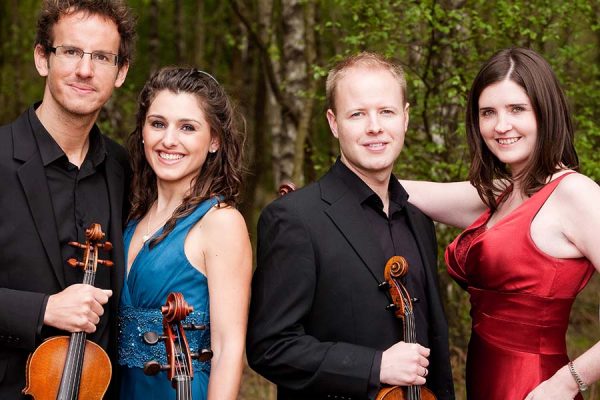 Carducci Quartet