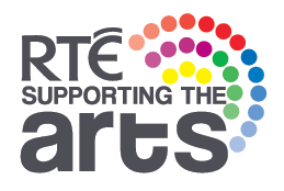 RTÉ supporting the Arts