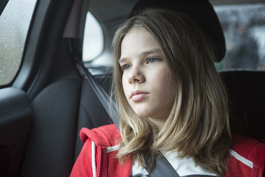 #EUandME Film; Oona #EUandME Film; Oona