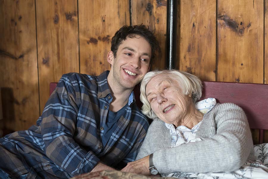 #EUandME Film; The Living Hostel #EUandME Film; The Living Hostel