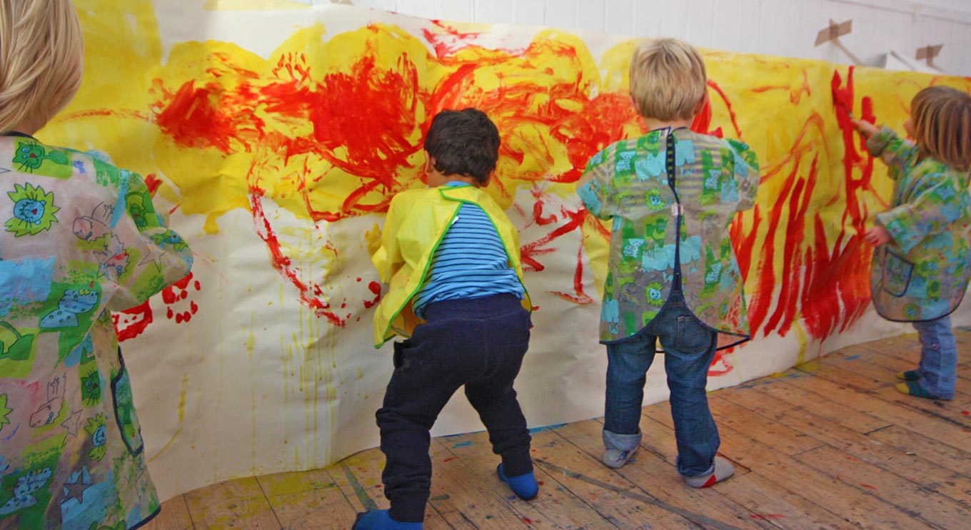Children & Young People