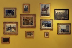 The Niland Collection; To Have and to Hold The Niland Collection; To Have and to Hold