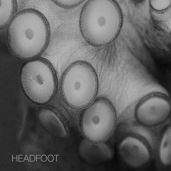 Experimental Audio Formation Headfoot