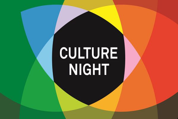 Culture Night 2020