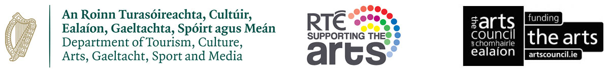 Supporter Logos Supporter Logos