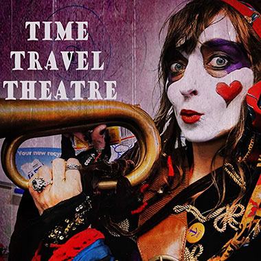 Time Travel Theatre