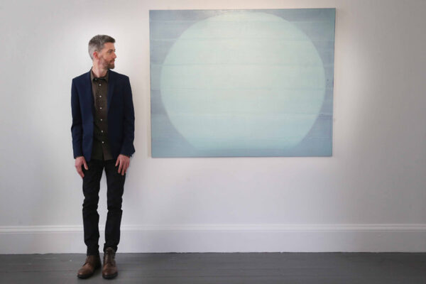 Ciarán Murphy, Photo: Leon Farrell/Photocall Ireland