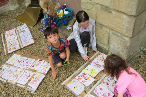 Kids Summer Camp 2022 Web