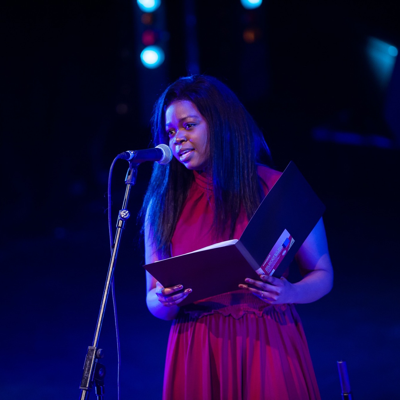 Charmaine T Matonsi