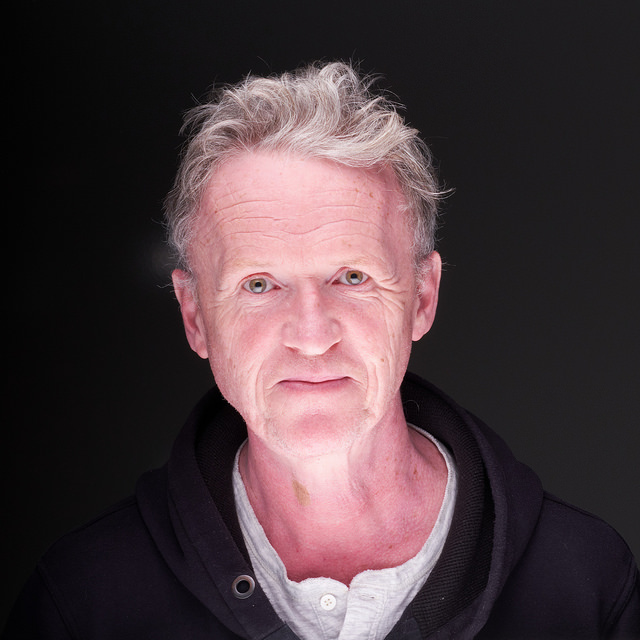 Donal Conaty Colour