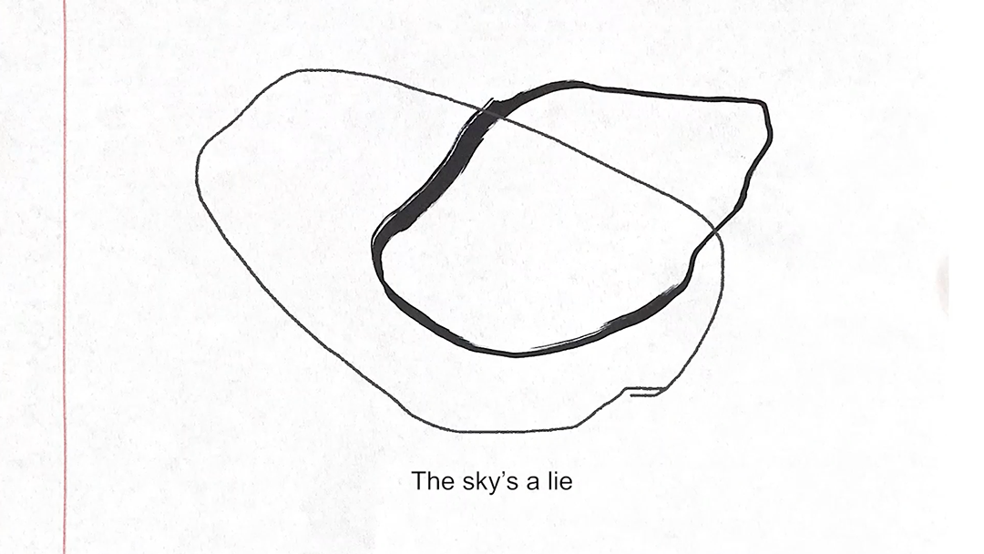 Sky’s A Lie D Conaty E Martin Small