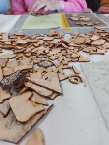 MakingMemoryCards Baileys SofGST 2025